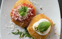 Vela Pizza e Tradizioni餐厅图片