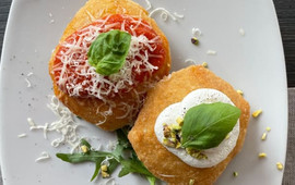 Vela Pizza e Tradizioni