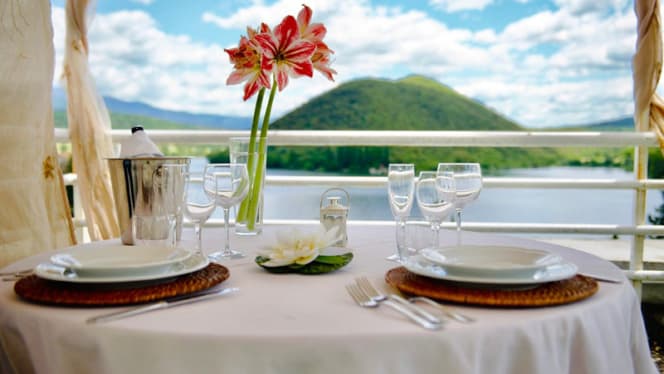 La Vista餐厅图片