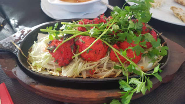 Buddha House餐厅图片