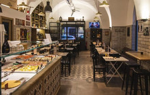 Antica Pizzelleria 1973餐厅图片