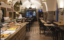 Antica Pizzelleria 1973