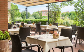 La Piazzetta