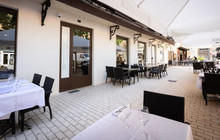 Brasserie 1755餐厅图片