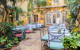 Casa Manolo Leon