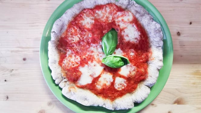 Al pruneto餐厅图片