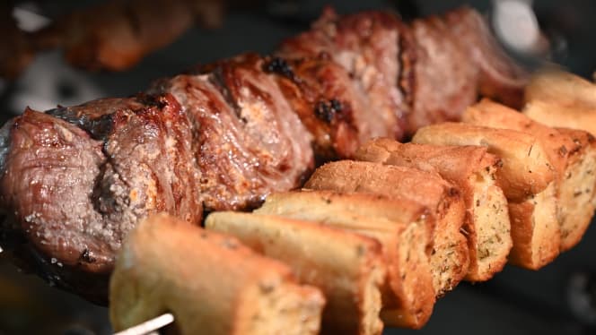 Rodizio Brazil Noisy-le-Sec