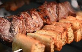 Rodizio Brazil Noisy-le-Sec