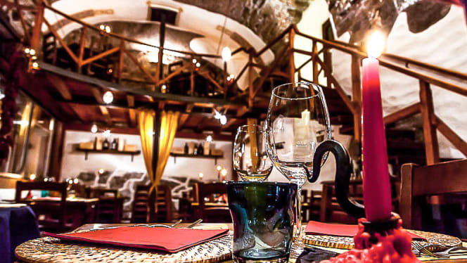 Tiflis Braceria Pizzeria餐厅图片