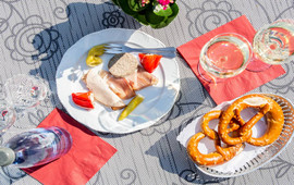 Restaurant Waldesruh