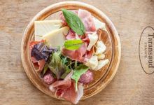 Ristorante Pizzeria NeveSale美食图片