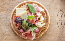 Ristorante Pizzeria NeveSale餐厅图片