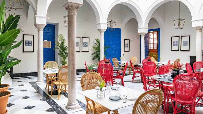 La Despensa de Molviedro - Hotel Vincci Molviedro