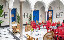 La Despensa de Molviedro - Hotel Vincci Molviedro