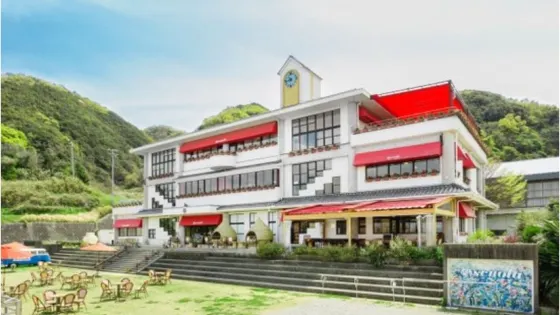 野島小學校 野島動物園