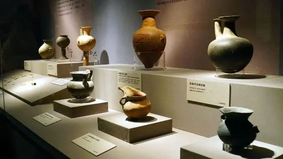 豫東古陶瓷藝術博物館