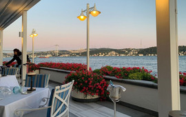 Aqua Restaurant