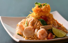 Saffron Doha餐厅图片