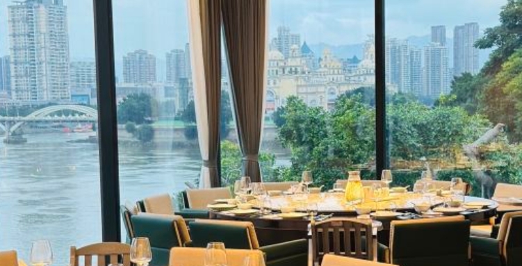 最闽·新派闽菜(烟台山码头店)餐厅图片