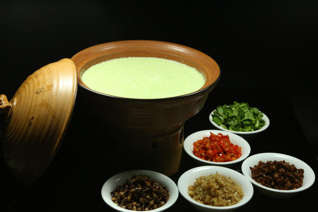 景宁畲乡鸿宾大酒店·西餐厅