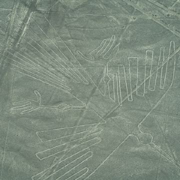 秘鲁利马出发纳斯卡线一日游 多种套餐+一等巴士票前往帕拉卡斯