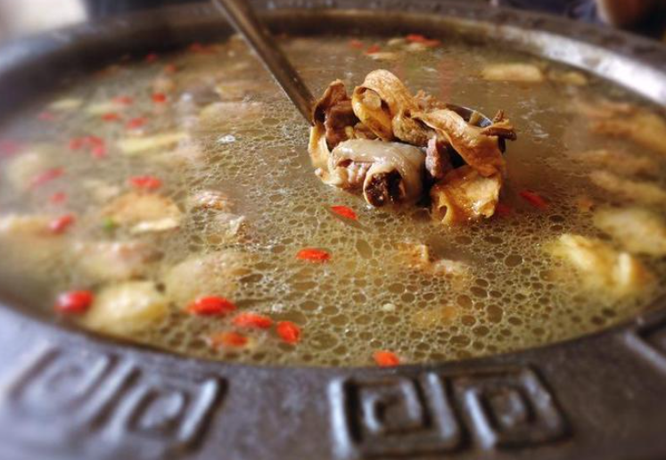 阿妈味道摄影餐厅餐厅图片