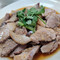 老牌白沙鹅乸饭店
