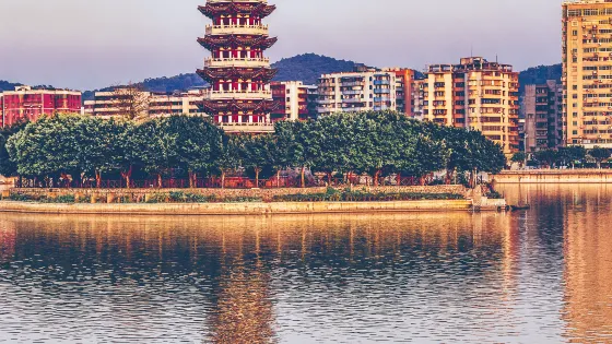 通天塔