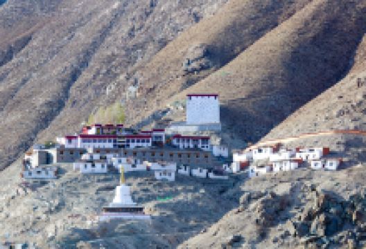 藏王墓景点图片