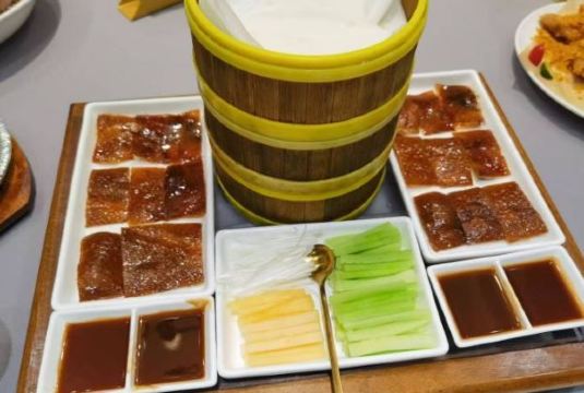 裕华海鲜(西乡店)