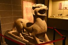 许昌博物馆-许昌