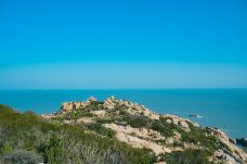 鹅尾神石园-莆田