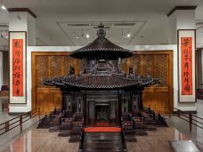 中国紫檀博物馆-北京