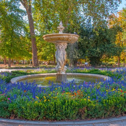 西班牙马德里+巴塞罗那+葡萄牙里斯本7日6晚跟团游