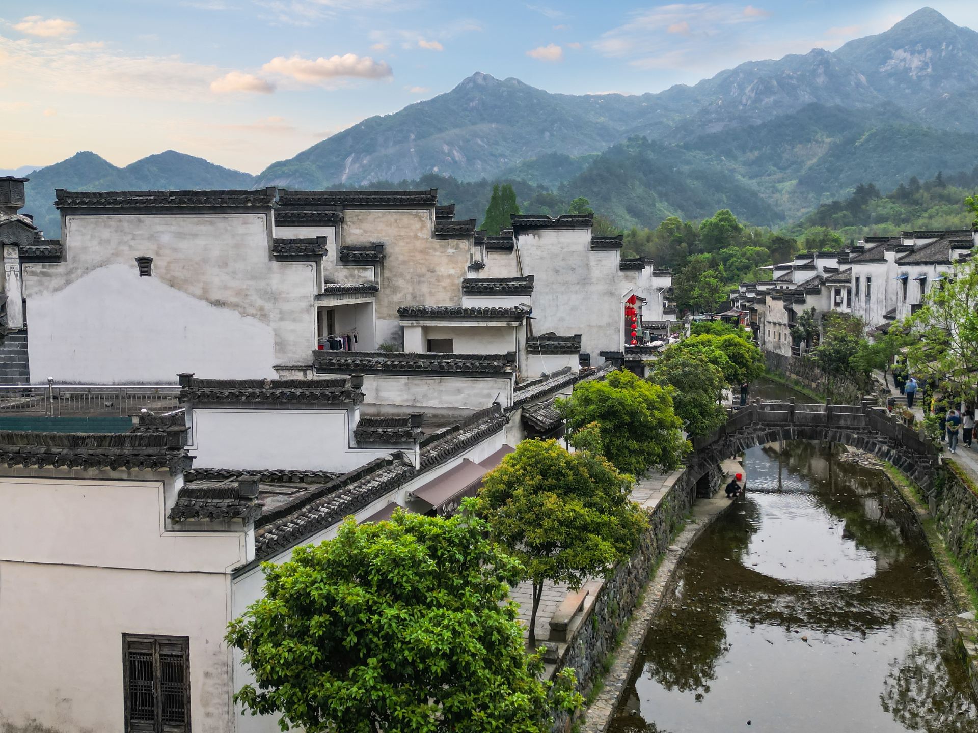 龙川景区景点图片