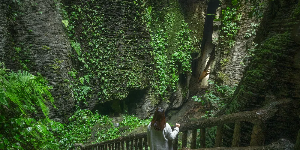 永安旅遊