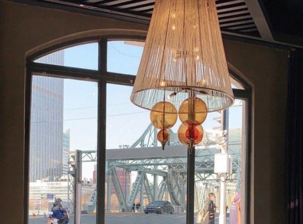 青年餐厅烤鸭(津湾店)