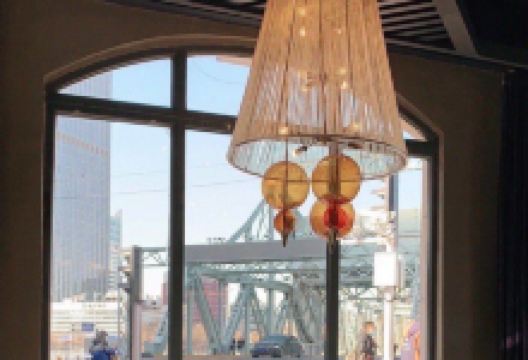 青年餐厅烤鸭(津湾店)美食图片