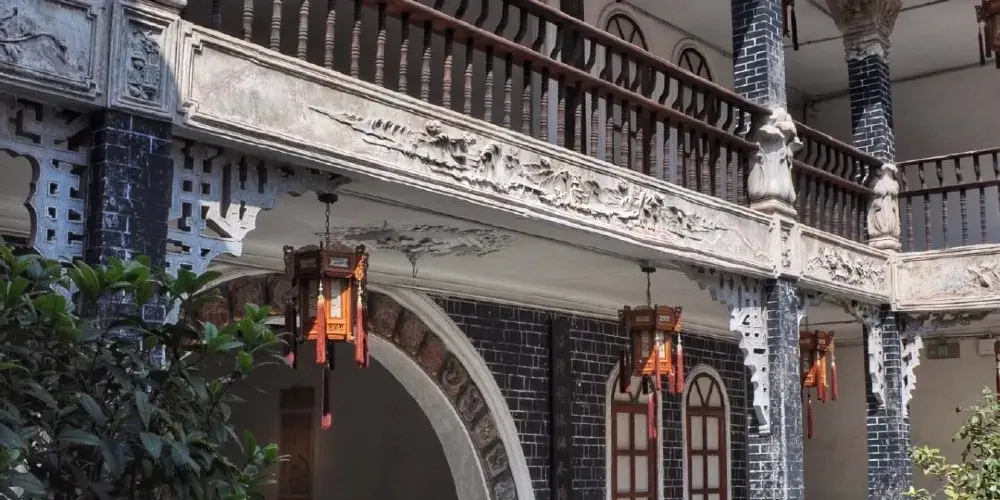 永安旅遊