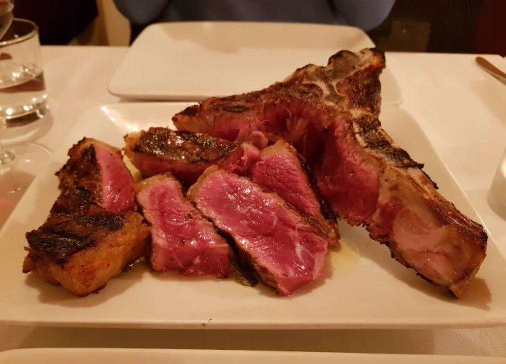 Francesco Vini餐厅图片