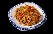 徽娘私房菜餐厅图片