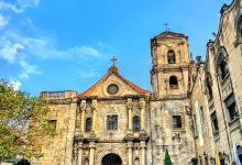 圣奥古斯丁教堂景点图片