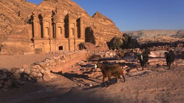 Petra
