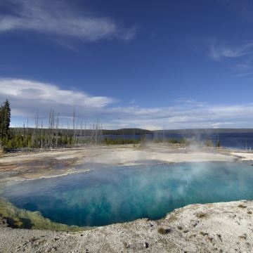 美国盐湖城+两大国家公园4日3晚跟团游