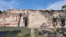 侵华日军第七三一部队遗址-哈尔滨