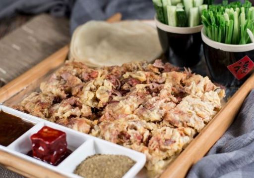 陈傻子餐厅(南开南丰路店)