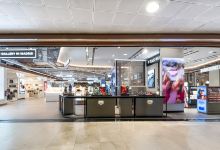 The Gallery in Madrid (马德里机场T1出发层国际区B区)购物图片