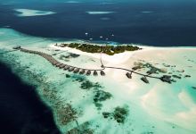 可可亚岛景点图片