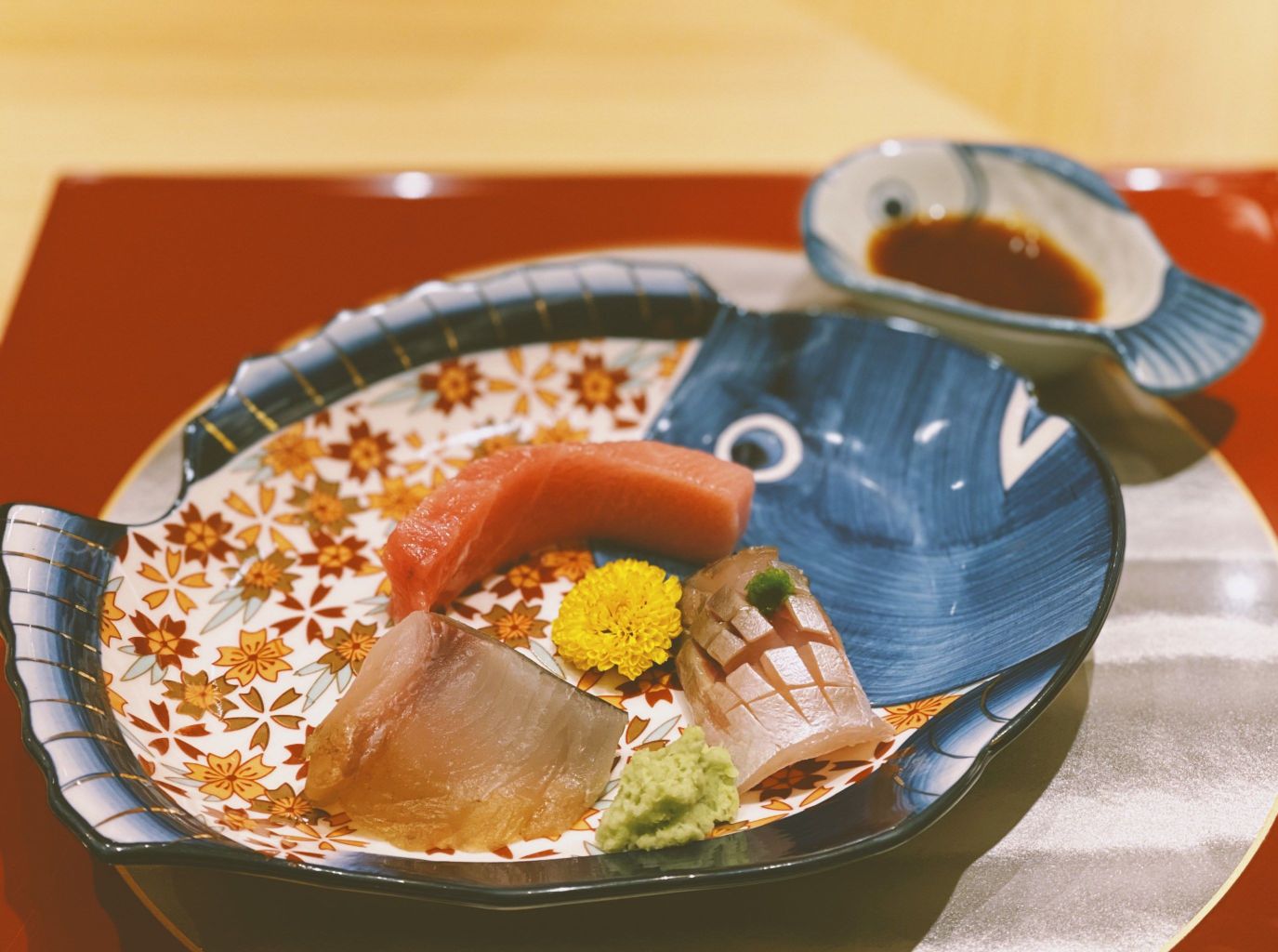 鮨沁屋(鮨青姊妹店)