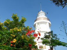 Vung Tau Lighthouse-头顿